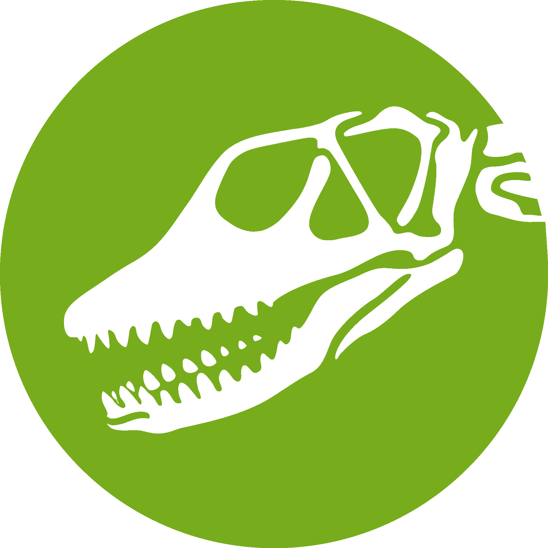 Staatliches Naturhistorisches Museum Icon Logo Vector Logo